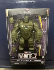 Marvel Legends Series  What If...  - The Hydra Stomper