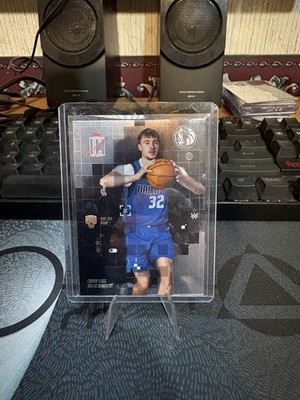 2025 Topps Signature Class After Image Cooper Flagg AF-1 Rookie Insert
