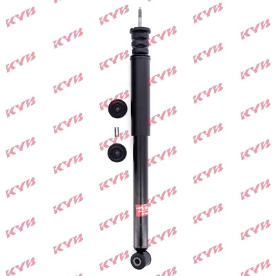 Amortisseur KYB 343807 pour un confort optimal lors des trajets en famille