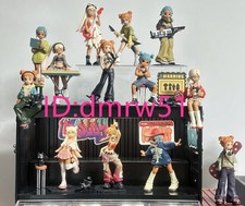 Authentic POP MART Peach Riot Rise Up Confirmed Blind Box Figure Cute Toy Gift