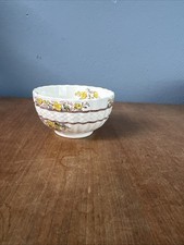 Spode Buttercup Open Sugar Bowl