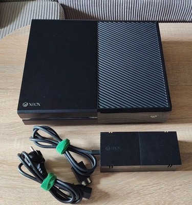 Xbox One 1TB Konsole