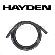 Hayden Power Steering Cooler Line for 2004-2015 GMC Canyon - Hoses Pumps  qb