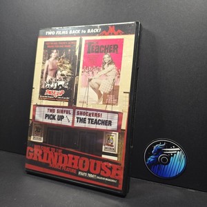 Grindhouse | eBay