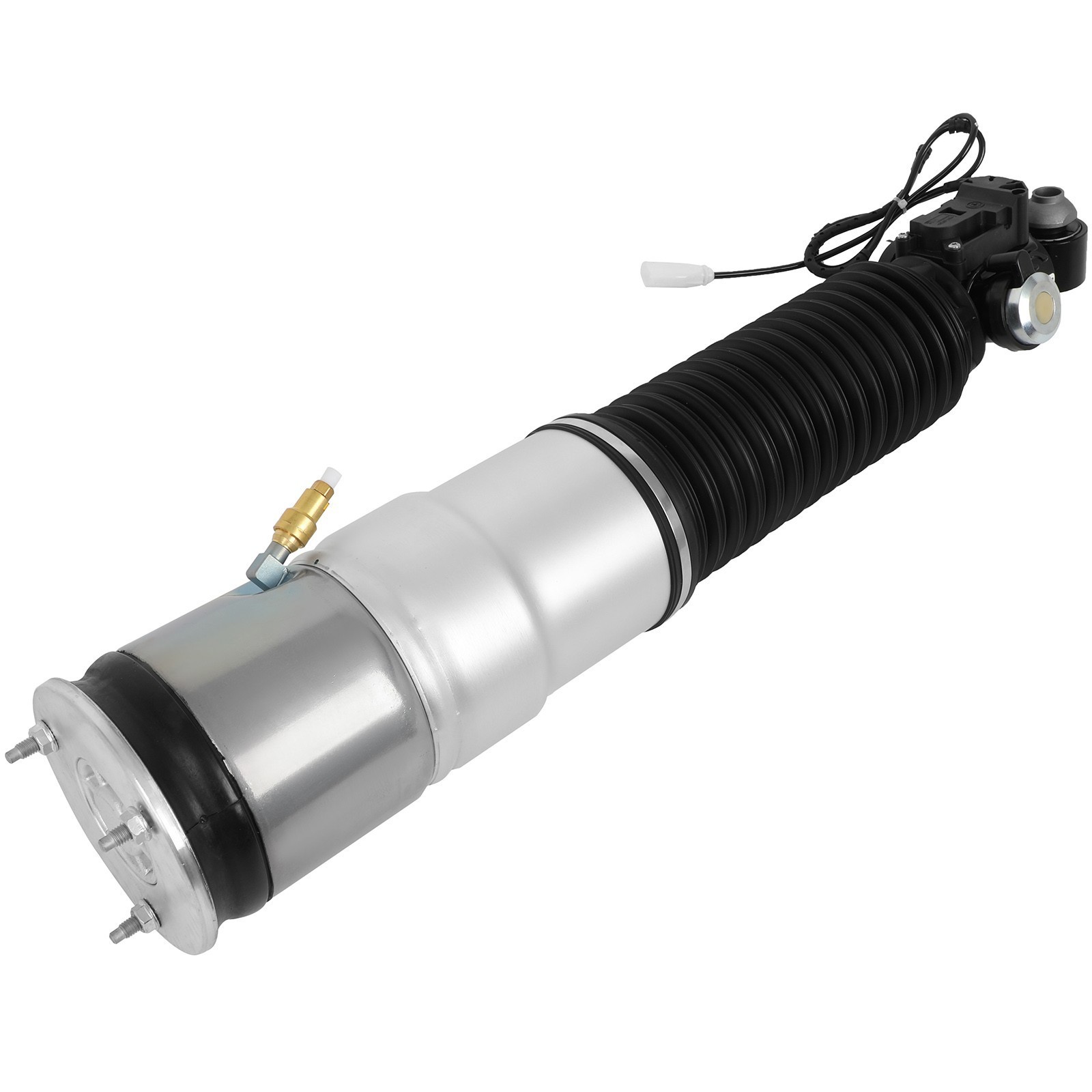 Rolls-Royce Ghost 2008-2019 REAR+LEFT Air suspension strut P/N 37126851605