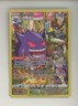 2022 Pokemon SWSH Lost Origin #GG06 Full Art Gengar