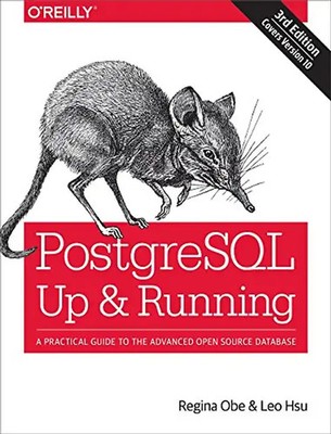 PostgreSQL: Up and Running: A Practical Guide to the Advanced Open Source Databa