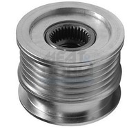 Meat & Doria Generatorfreilauf 45033 FüR Mercedes Vaneo 414 Klasse W168 700 190