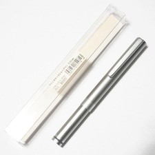 Muji aluminum pocket mechanical pencil 0.5mm ceba1a