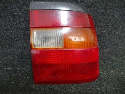 RIGHT REAR LIGHTS / 2ND SERIES - WITH.FRAME / VECTRA.A / 360743 FOR OPEL VECT