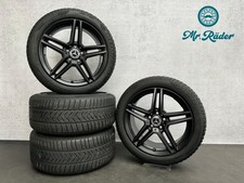 Mercedes E-Klasse W213 S213 A238 C238 Winterräder Winterreifen 18 Zoll Mercedes E-Klasse W213 S213 A238 C238 Winterräder Winterreifen 18 Zoll