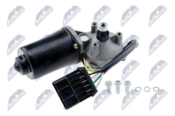 Nty ESW-PL-011 Wischermotor Vorne FüR Opel-image