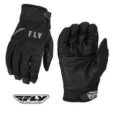 2024 Fly Racing Boundary Snow Men Gloves - Pick Size/Color