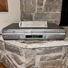Working Sony SLV-D550P Optical Out DVD/VHS Co...