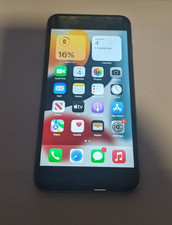 Apple iPhone 6S Plus 64GB A1634 Space Gray AT T Read Below