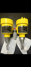 VEGA VEGASWING 61 Single Point Level Switch, DC Digital Output, SPST