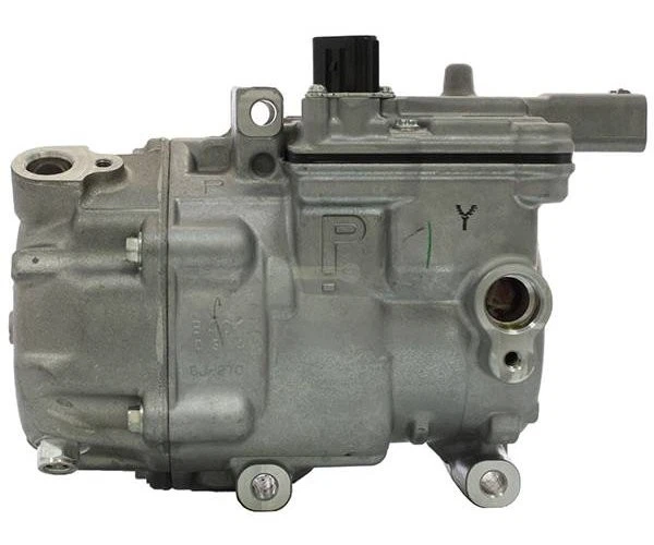 Compresor aire acondicionado nuevo original Delphi OE-Ref. CS20520 para Toyota Foto 3 de 4