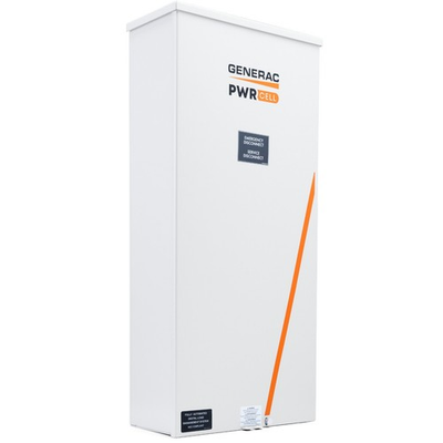 #ad Generac PWRCell CXSW200A3 SE Rated Automatic Transfer Switch 200 Amp $714.00