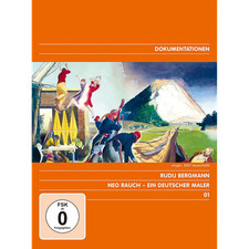 Neo Rauch – Ein deutscher Maler: Zweitausendeins Edition Dokumentationen 01 