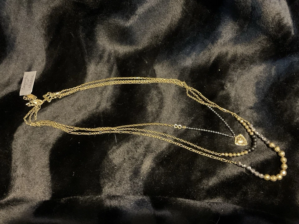 Collar de nivel convertible Silpada Foto 3 de 4