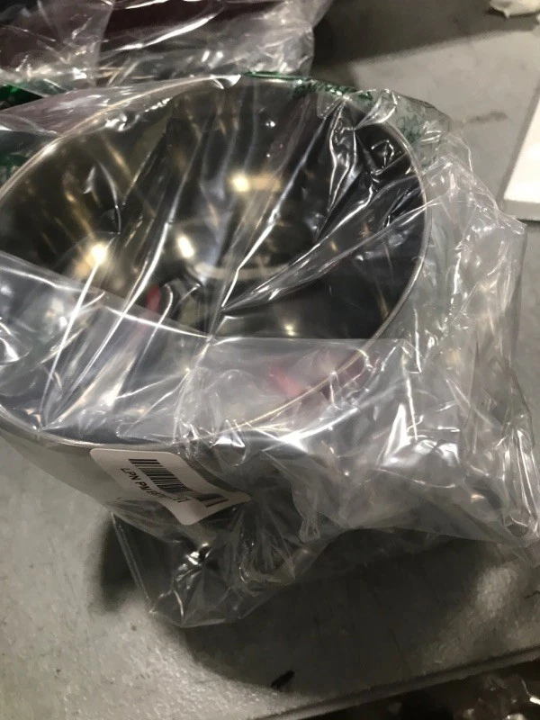 ProSelect Heavy Duty Stainless Steel Pails — Durable Pails for Kennels and Farms - Image 2 of 2