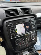 Für Mercedes Benz R-Klasse W251 R280/300/320/350/500 Autoradio Carplay Android14 Für Mercedes Benz R-Klasse W251 R280/300/320/350/500 Autoradio Carplay Android14