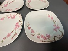 Metlox Poppytrail Peach for sale | eBay