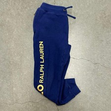 Polo Ralph Lauren Kids Sweatpants