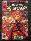 The Amazing Spider-Man #203  9.4. NM.   Marvel Comics April 1980)