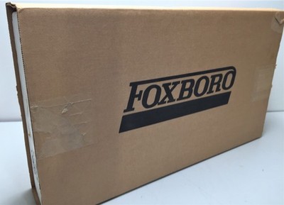 Foxboro P0911AC CMP15 Rev-0H Communications Processor 15 Module