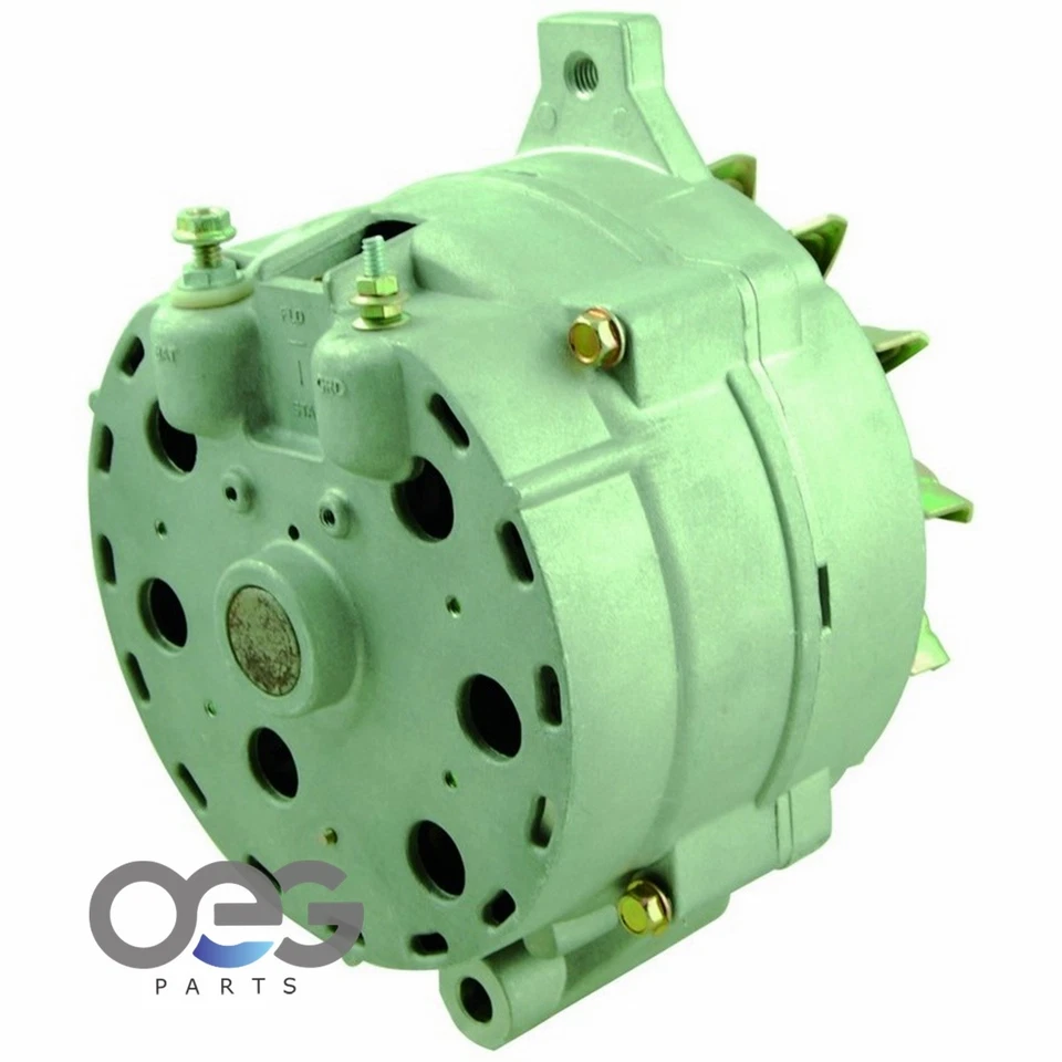 Alternador nuevo para Mercury Grand Marquis V8 4,2 L 81-82 E1VZ-10346-A E7PZ-10346-A Foto 2 de 4