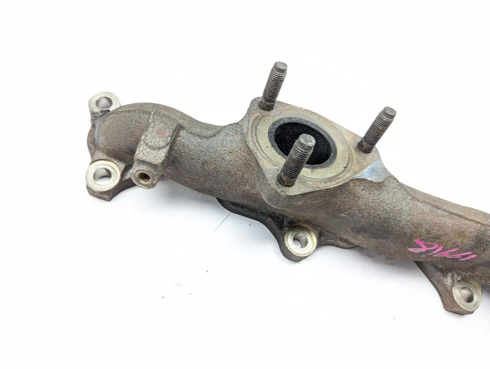 HONDA CRV 2004-2010 COLECTOR DE ESCAPE 2.2 DIÉSEL 81661 Foto 3 de 4