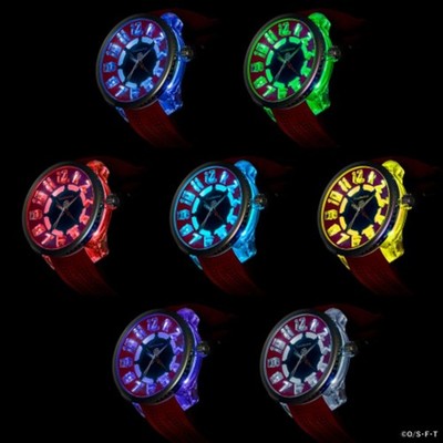 完売品　Shinzone COLLABORATION WATCH 完売品 Shinzone COLLABORATION WATCH