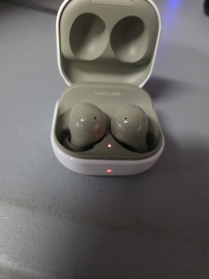 samsung galaxy buds 2 true wireless earbuds Missing One Eartip