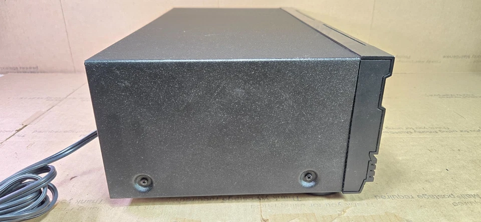 Vintage MARANTZ DA 2452 SB Cassette Tape Deck Player Legacy Series, funktioniert, ohne Fernbedienung - Bild 2 von 4