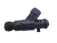 Einspritzventil Einspritzdüse Benzin 4800 passt für PORSCHE CAYENNE (9PA) S 4.5