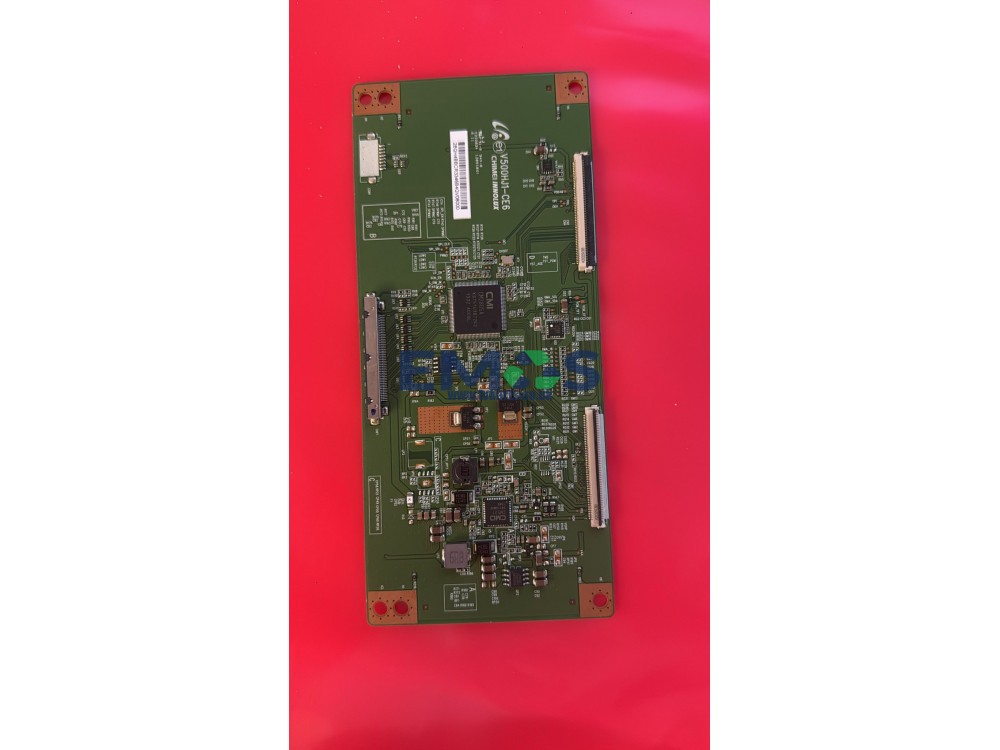 V500HJ1-CE6 TCON BOARD FOR HITACHI 50HXT16U A