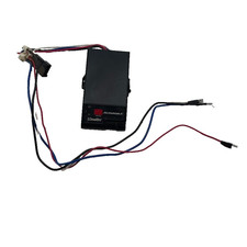 Draw-tite Activator Ii 2 Trailer Electric Brake Controller Assist Power Module