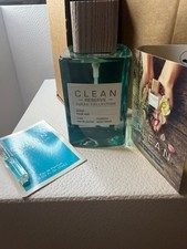 CLEAN RESERVE H2Eau - Musk Noir Eau de Parfum 100ML bundle 3pcs