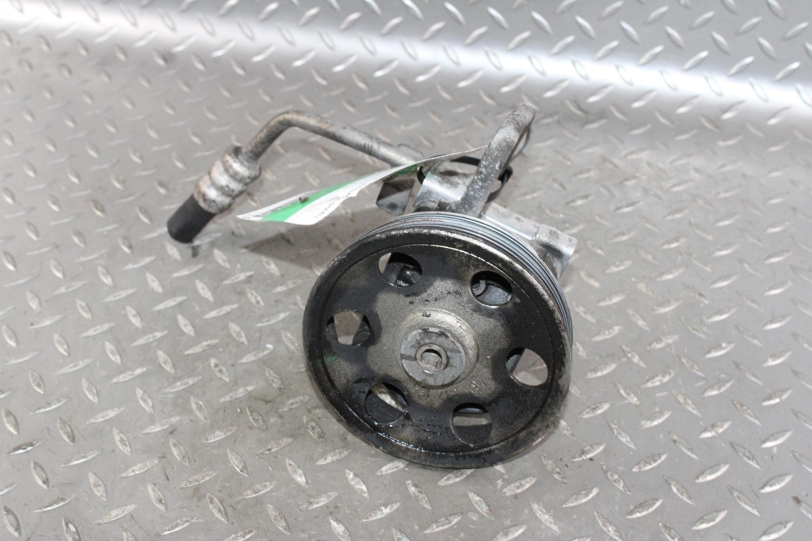 Maserati Ghibli 2014-2020 Power steering pump