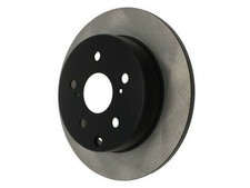 For 2006-2018 Toyota RAV4 Brake Rotor Rear 36738PQMQ 2007 2008 2009 2010 2011