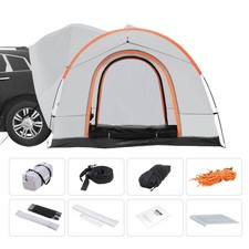 The North Face Kaiju 6 Person Tent 2019 Camping Outdoors 3 Seasons