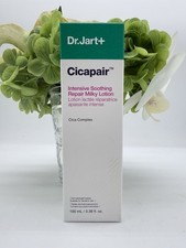 Dr.Jart Cicapair Intensive Soothing Repair Milky Lotion 100ml