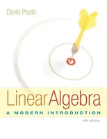 Linear Algebra | A Modern Introduction | David Poole | Englisch | Buch | 2014