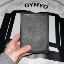 Pocket King James bible with Thumb Index & Cross References