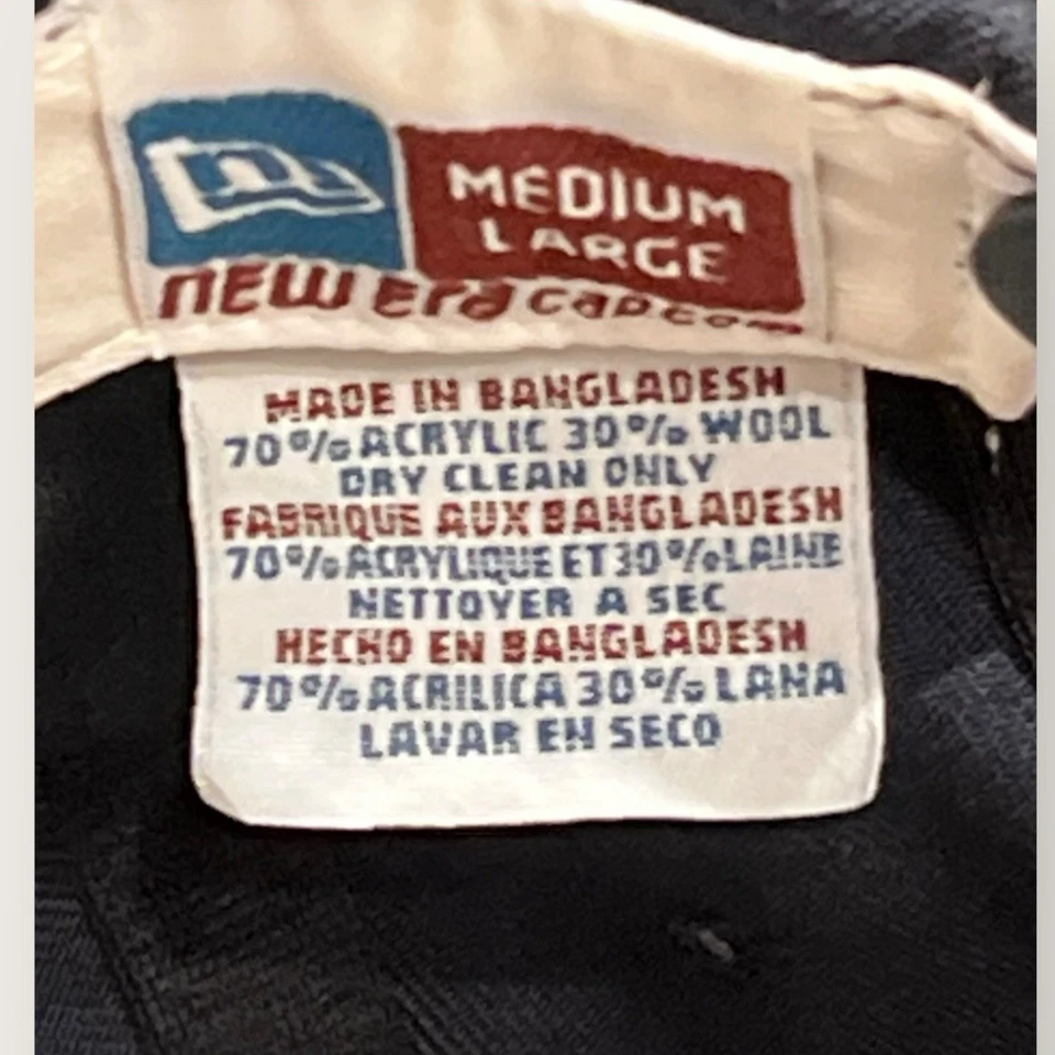 Arizona Diamondbacks patriotic D Backs USA Flag Logo Hat Black adjustable MLB - Image 4 of 4