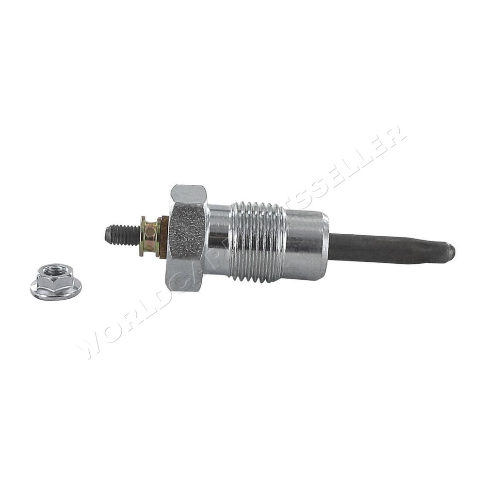 Diesel Glow Plug M18 x 1,5 9V Fits MERCEDES T1 W601 W123 W115 601 1953-1996