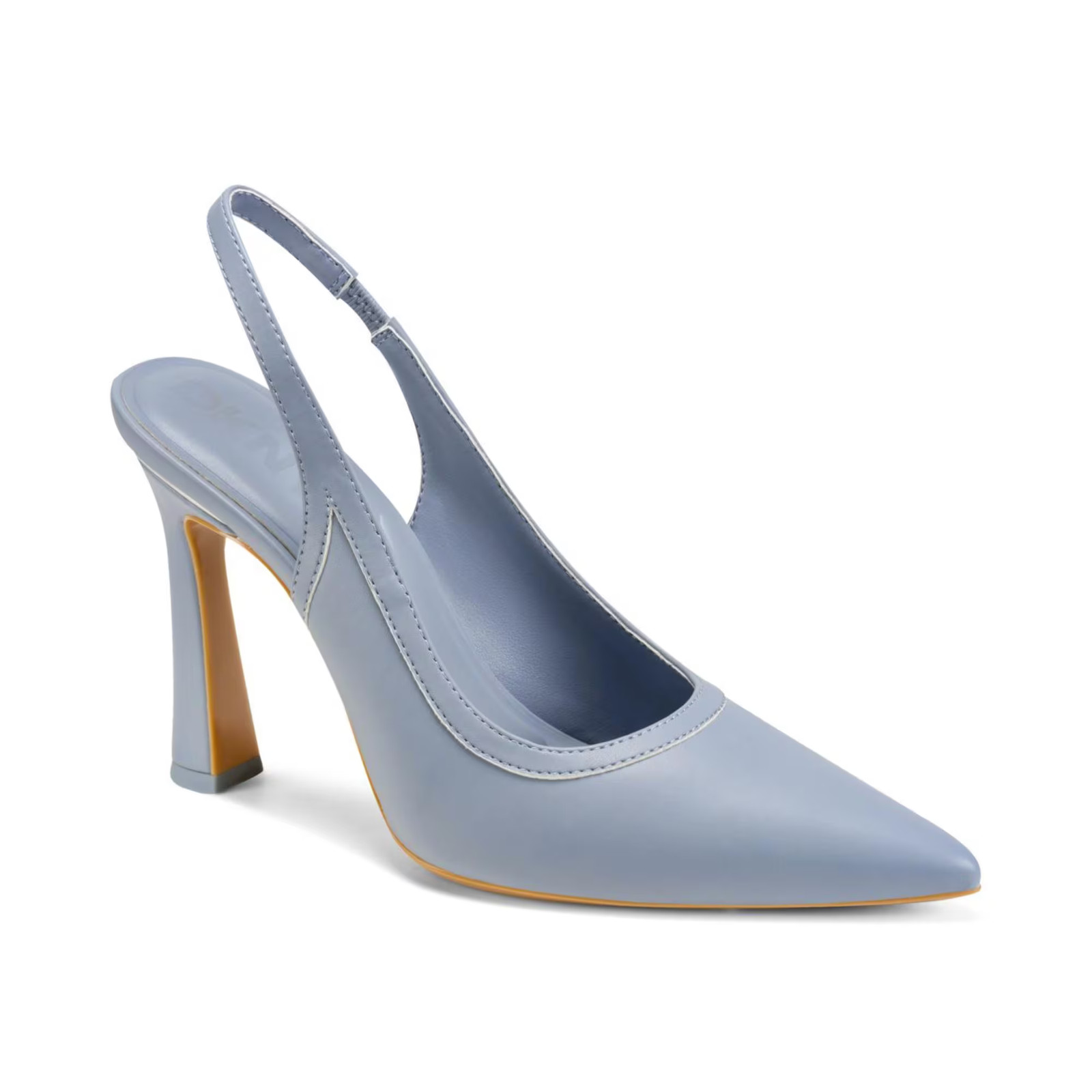 Women's Cinette Slip-On Pumps Blue Slate