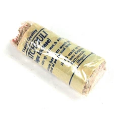 Patchouli Tibetan Rope Incense, Natural Himalayan Incense Bundle