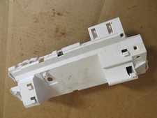 GE Washer Control Board Ass. Part  WH22X33178 WH01X32865